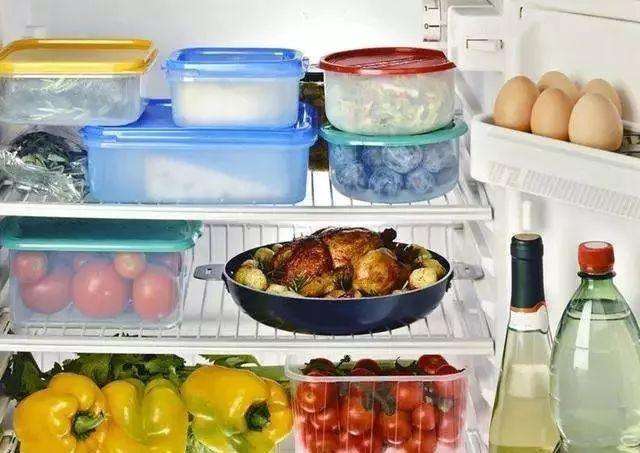 食物放进冰箱一定是放凉了才放吗？
